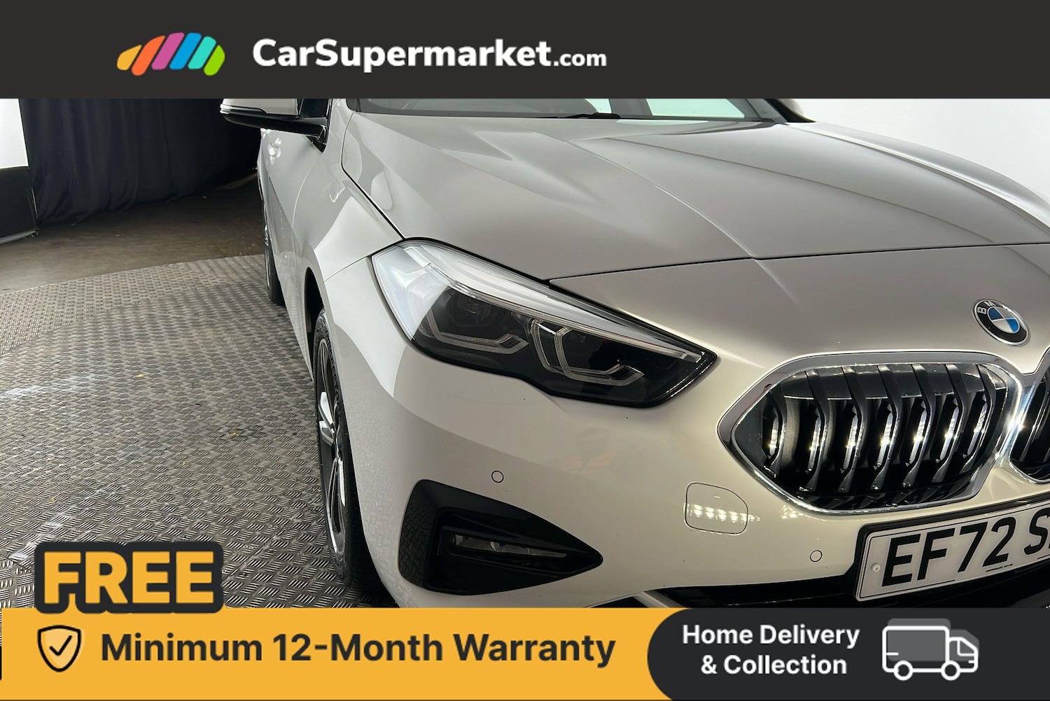 Used BMW 2 Series 2022 for sale - 76362765: Photo 20
