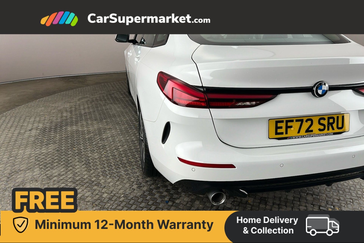 Used BMW 2 Series 2022 for sale - 76362765: Photo 26