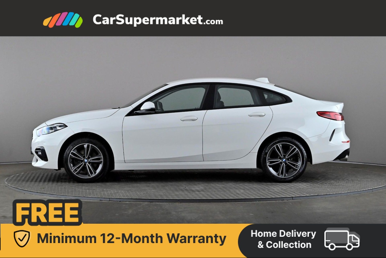Used BMW 2 Series 2022 for sale - 76362765: Photo 3