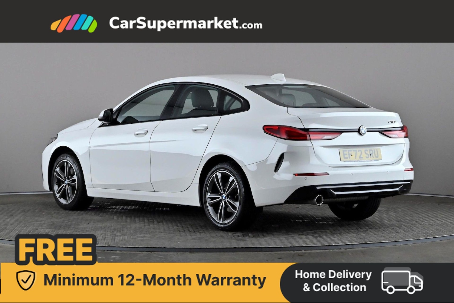 Used BMW 2 Series 2022 for sale - 76362765: Photo 4