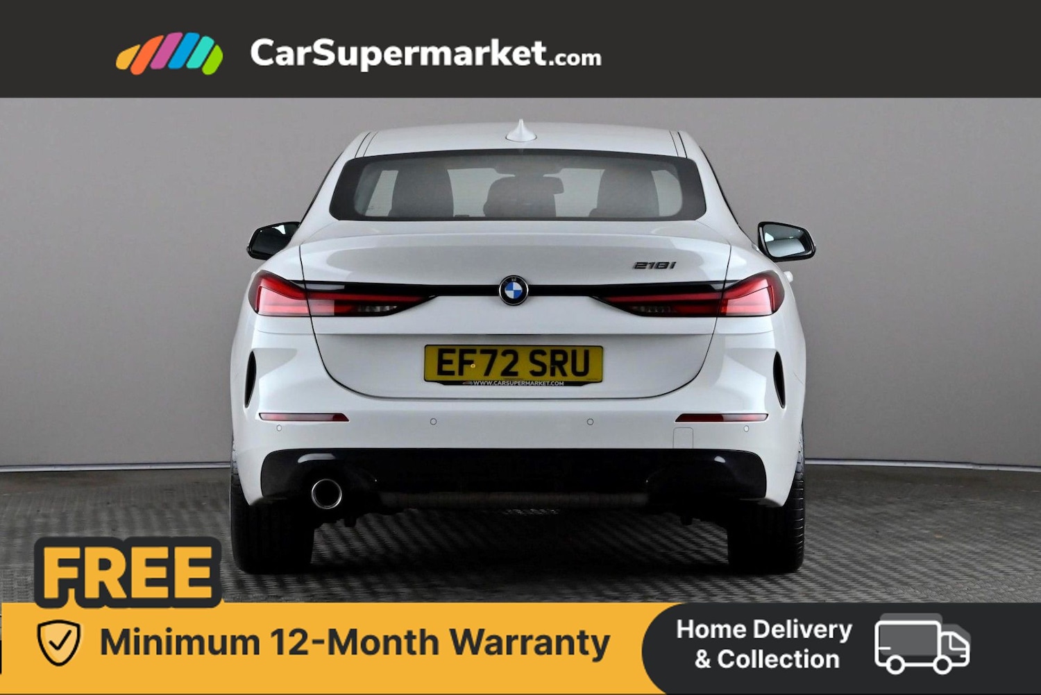 Used BMW 2 Series 2022 for sale - 76362765: Photo 5