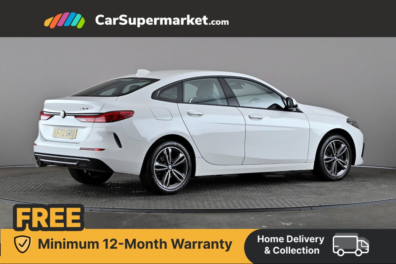 Used BMW 2 Series 2022 for sale - 76362765: Photo 6