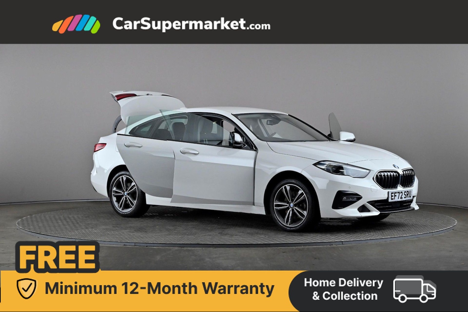 Used BMW 2 Series 2022 for sale - 76362765: Photo 7