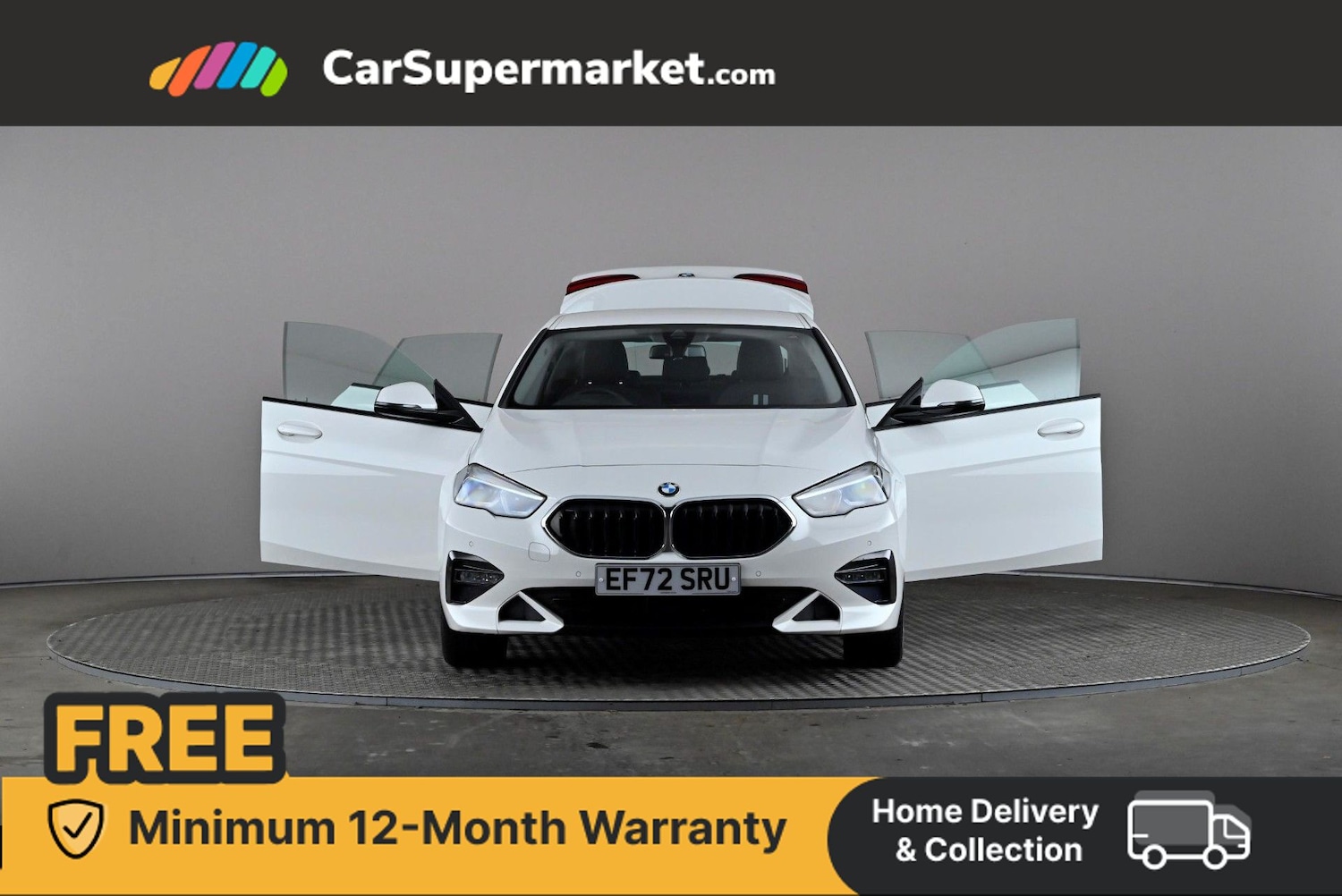 Used BMW 2 Series 2022 for sale - 76362765: Photo 8