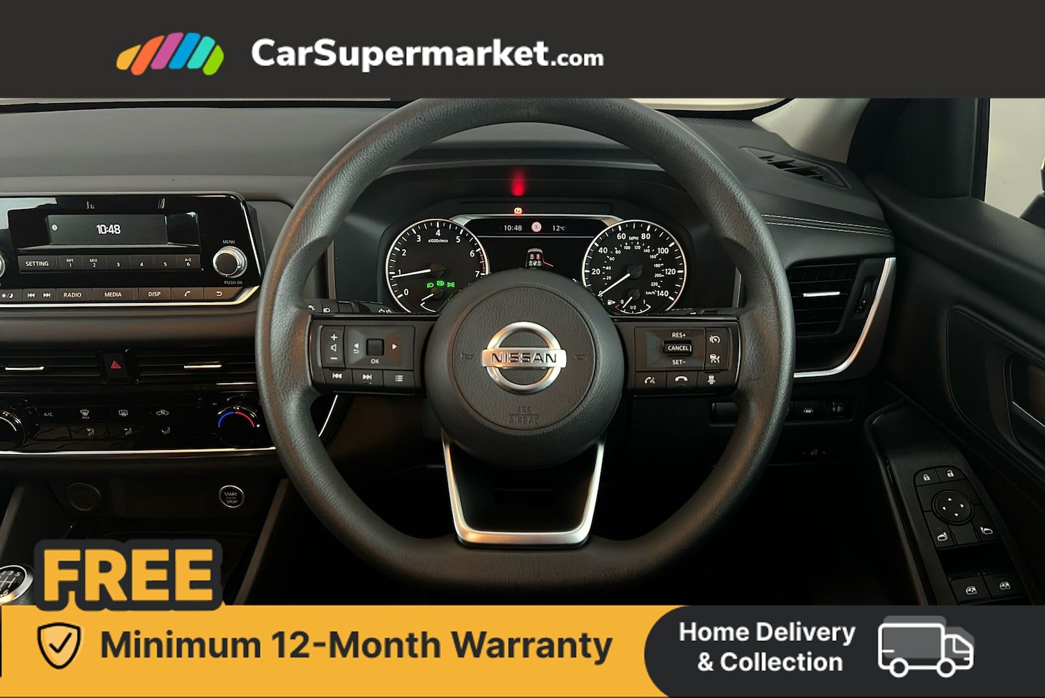 Used Nissan Qashqai 2022 for sale - 76469221: Photo 14