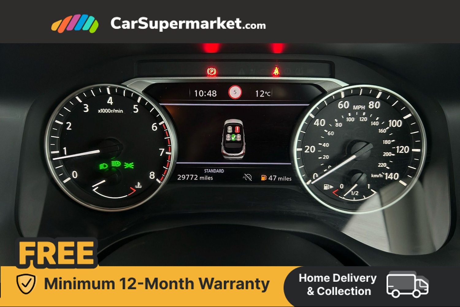 Used Nissan Qashqai 2022 for sale - 76469221: Photo 15