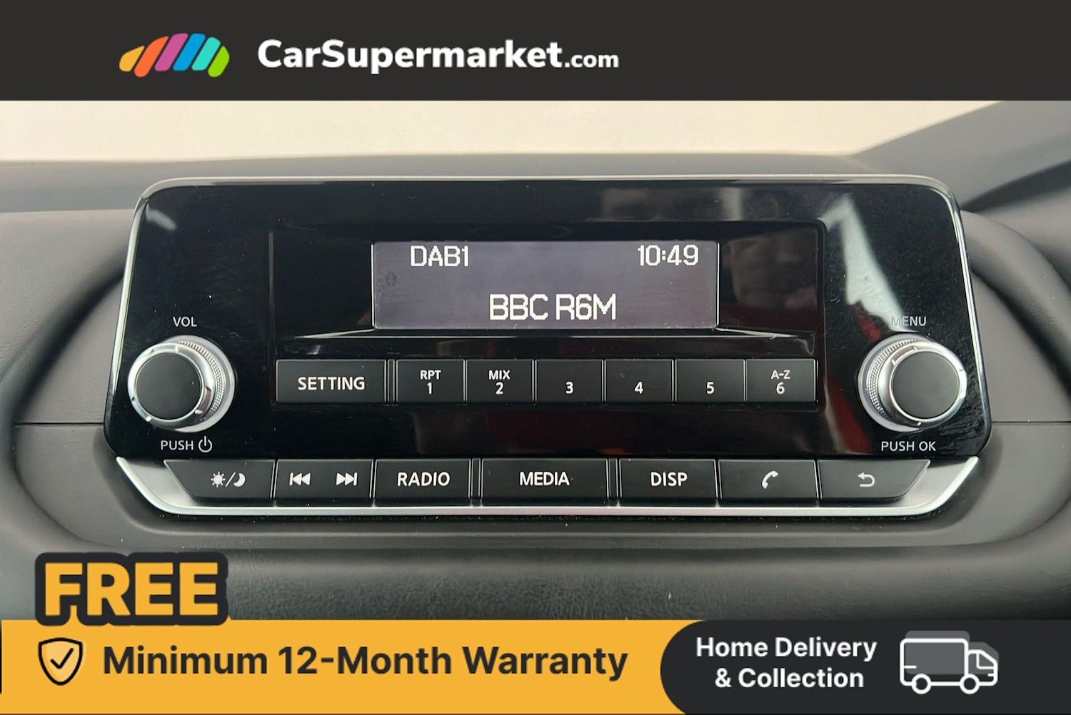 Used Nissan Qashqai 2022 for sale - 76469221: Photo 16