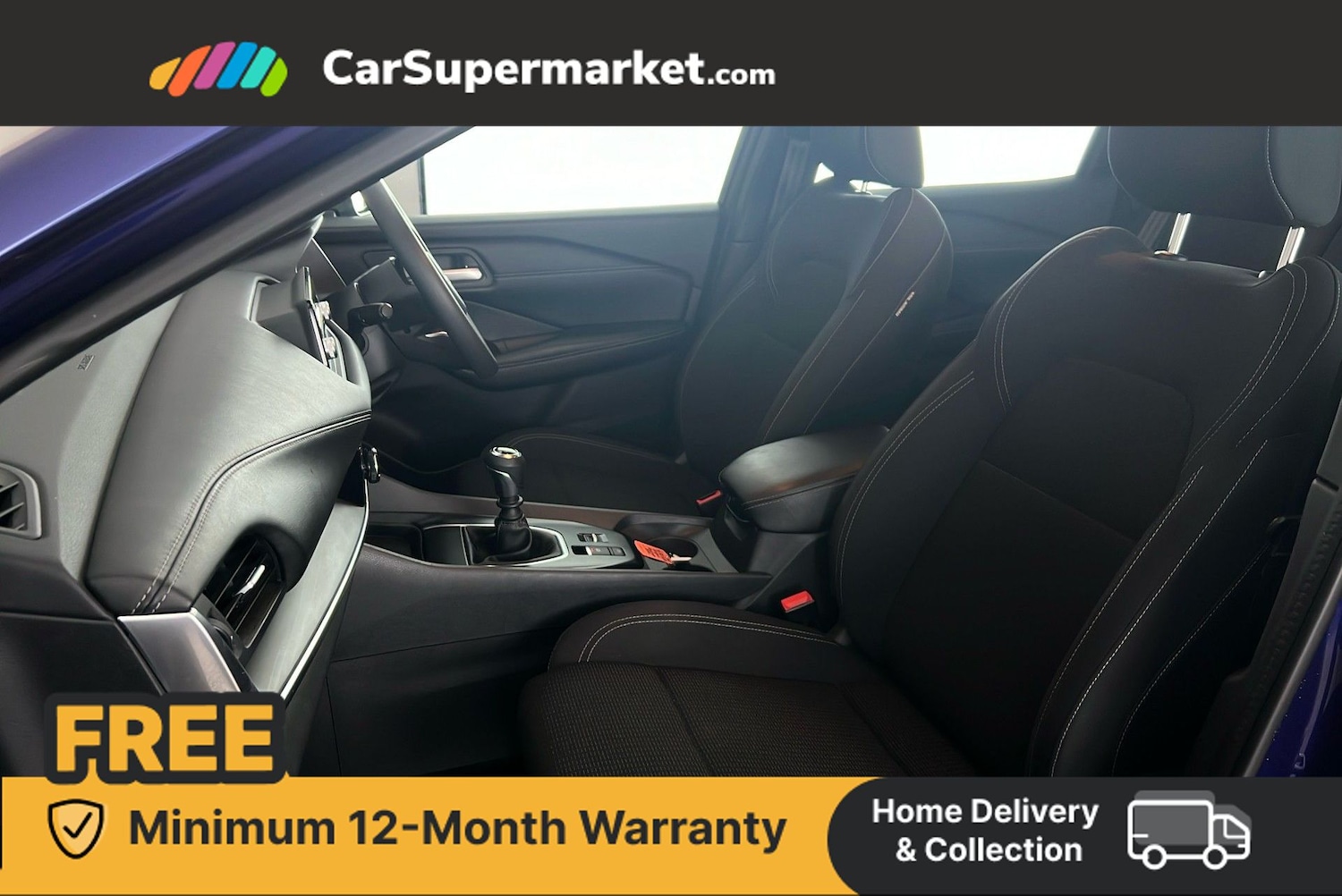 Used Nissan Qashqai 2022 for sale - 76469221: Photo 17