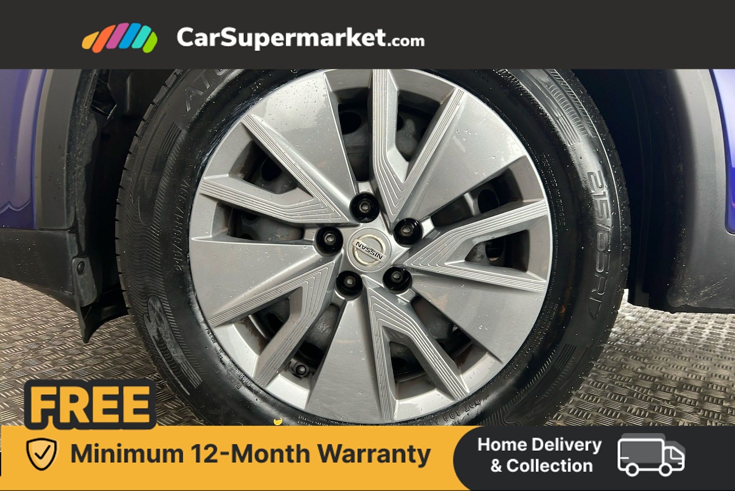 Used Nissan Qashqai 2022 for sale - 76469221: Photo 19