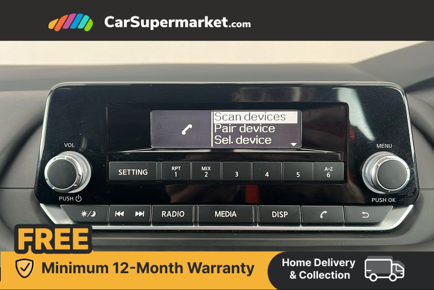 Used Nissan Qashqai 2022 for sale - 76469221: Photo 24