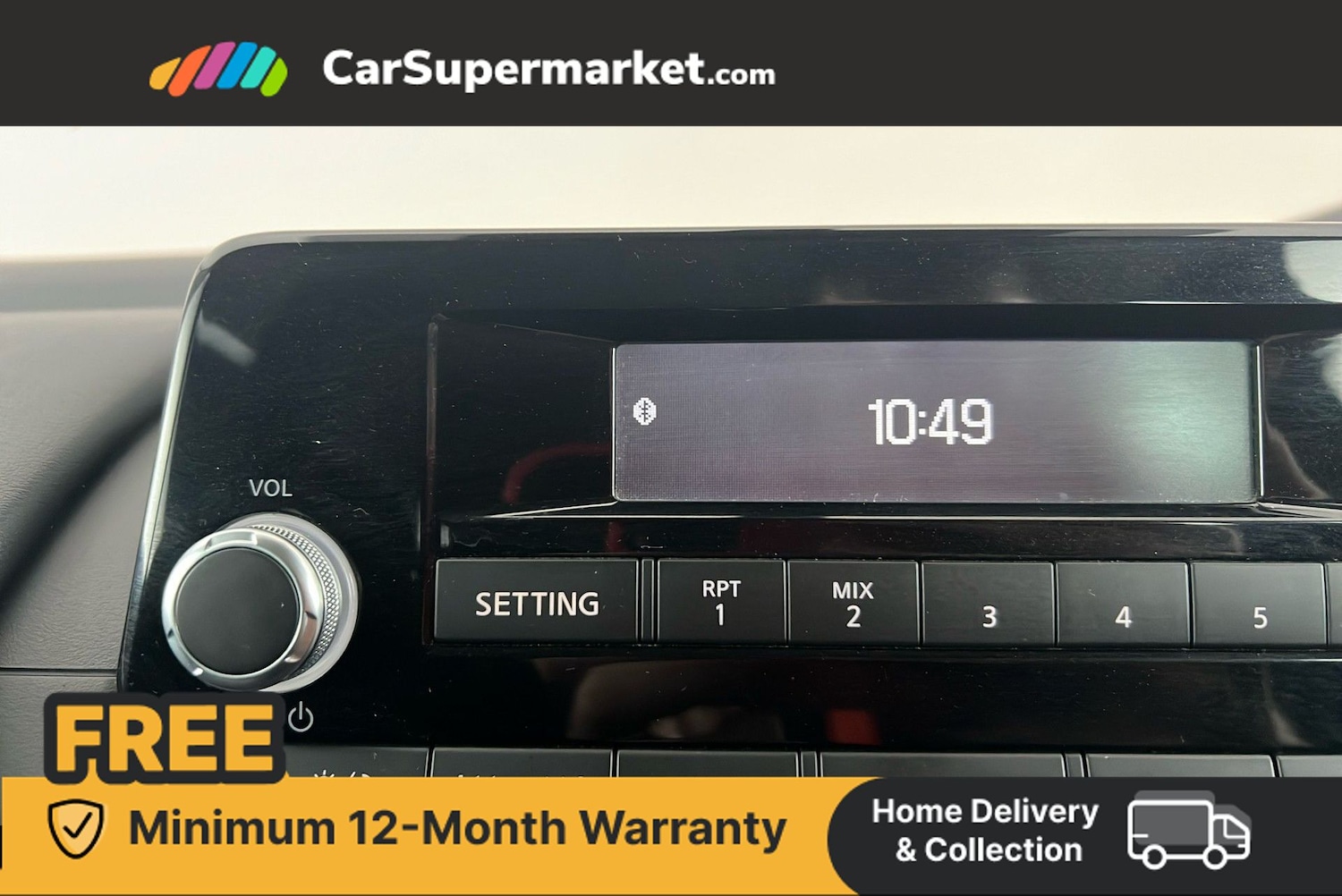 Used Nissan Qashqai 2022 for sale - 76469221: Photo 25