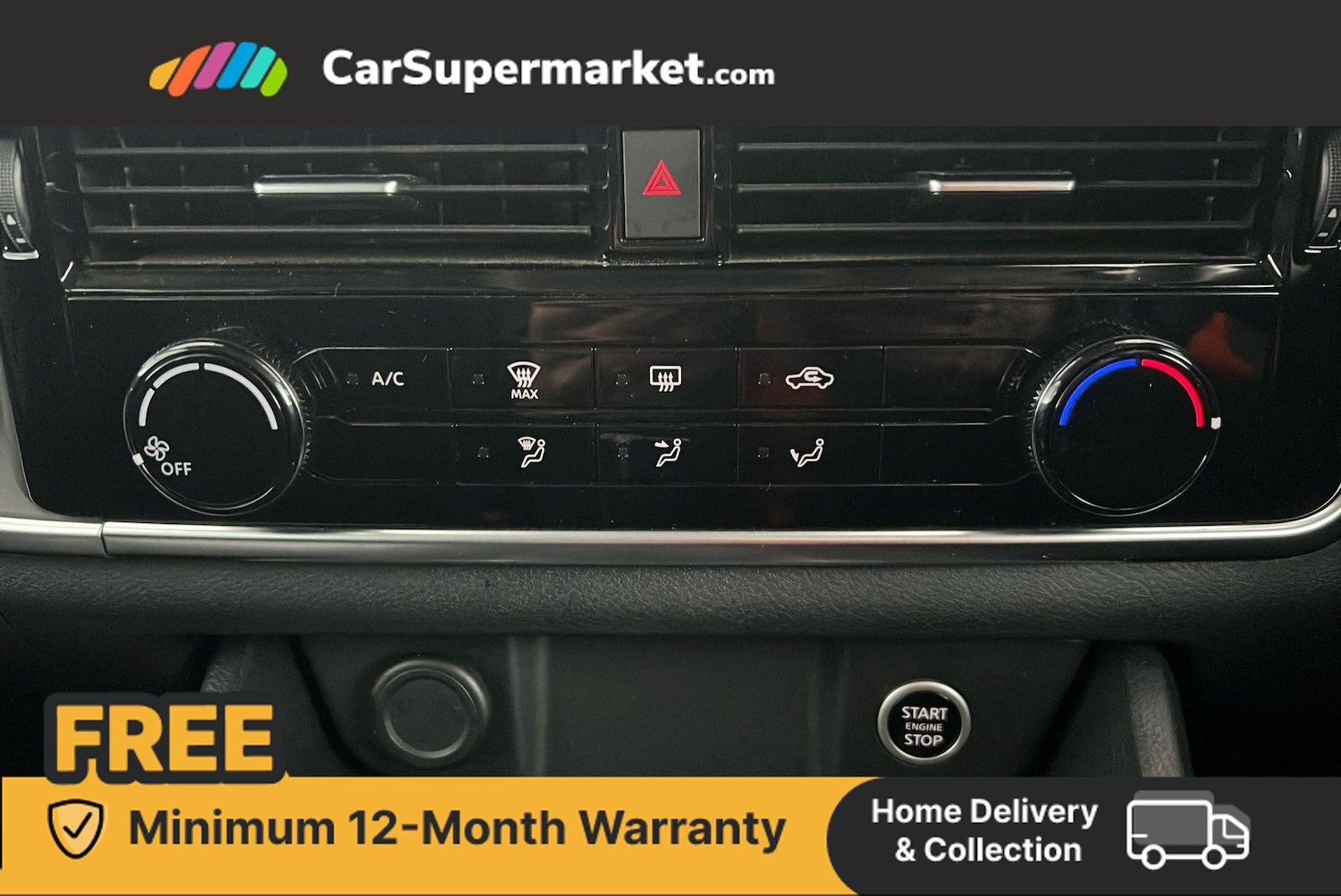 Used Nissan Qashqai 2022 for sale - 76469221: Photo 26