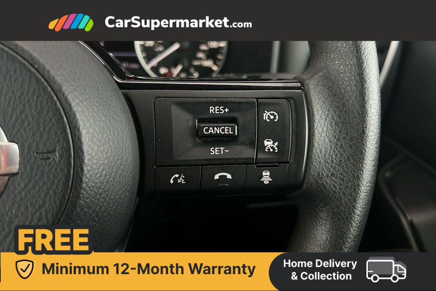 Used Nissan Qashqai 2022 for sale - 76469221: Photo 27