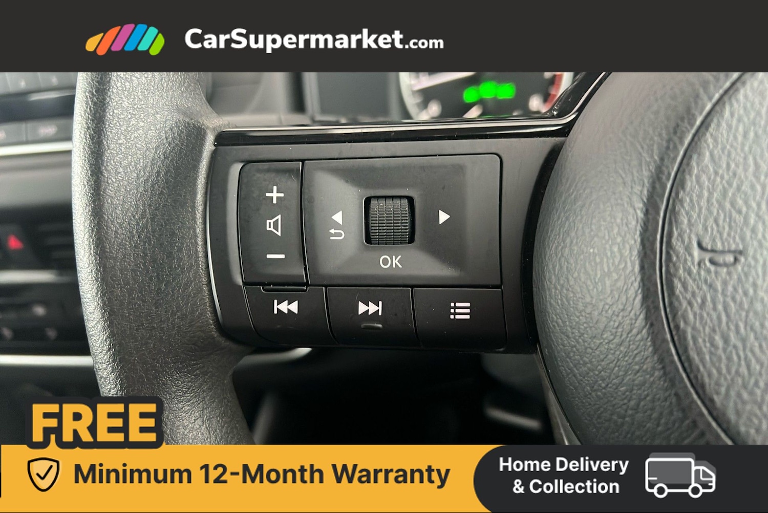 Used Nissan Qashqai 2022 for sale - 76469221: Photo 31