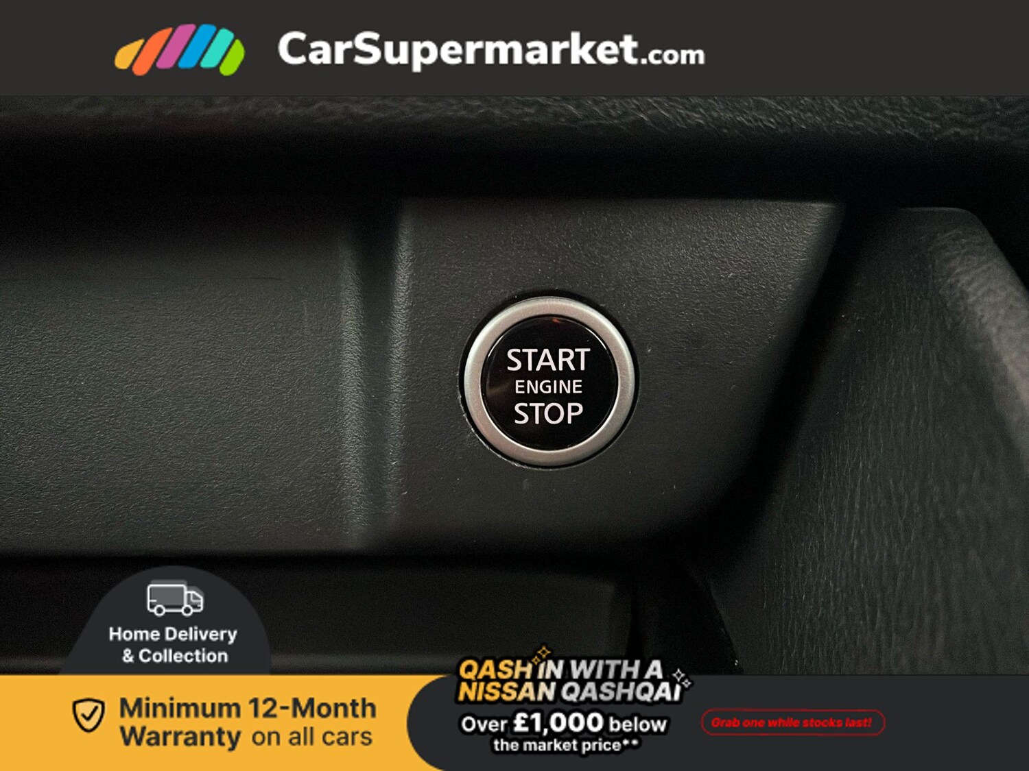 Used Nissan Qashqai 2022 for sale - 76469221: Photo 32