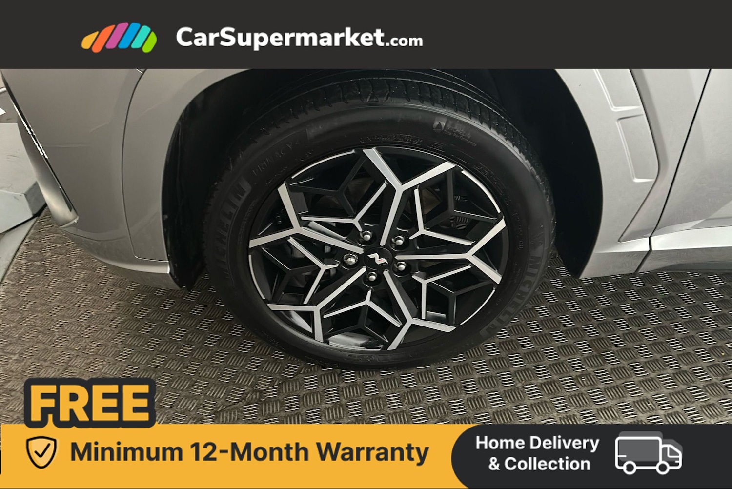 Used Hyundai TUCSON 2023 for sale - 76535127: Photo 16