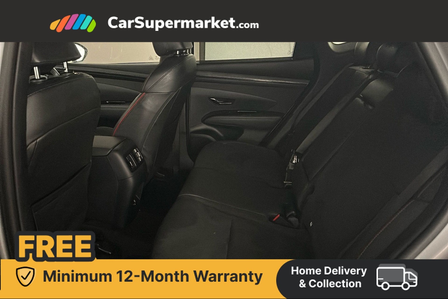 Used Hyundai TUCSON 2023 for sale - 76535127: Photo 18