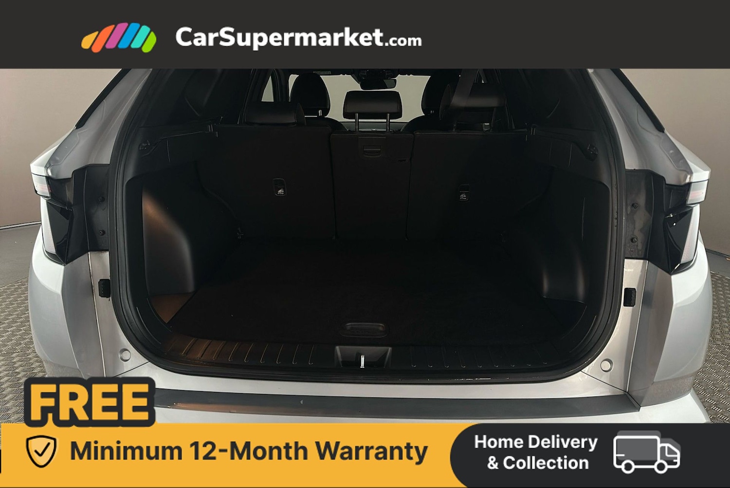 Used Hyundai TUCSON 2023 for sale - 76535127: Photo 19