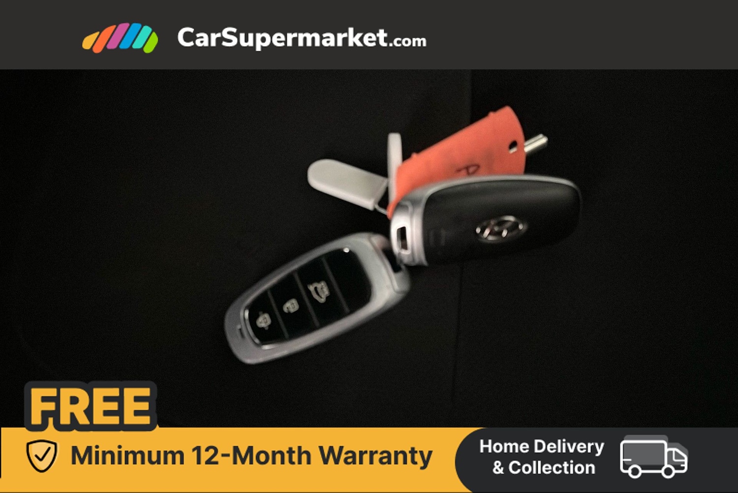 Used Hyundai TUCSON 2023 for sale - 76535127: Photo 22