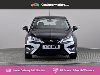 Used SEAT Ibiza 2016 for sale - 75987630: Photo