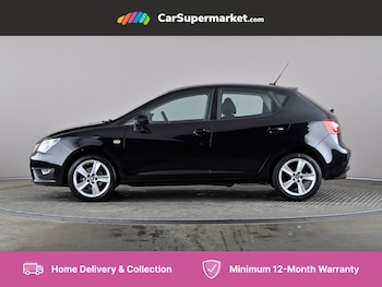 Used SEAT Ibiza 2016 for sale - 75987630: Photo