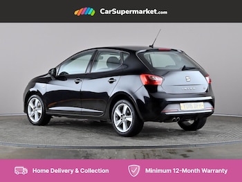 Used SEAT Ibiza 2016 for sale - 75987630: Photo