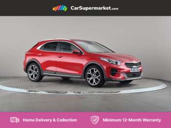 2022 - 1.5T GDi ISG 3 5dr