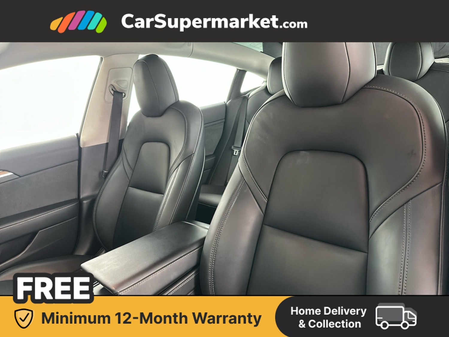 Used Tesla Model 3 2021 for sale - 77904428: Photo 17