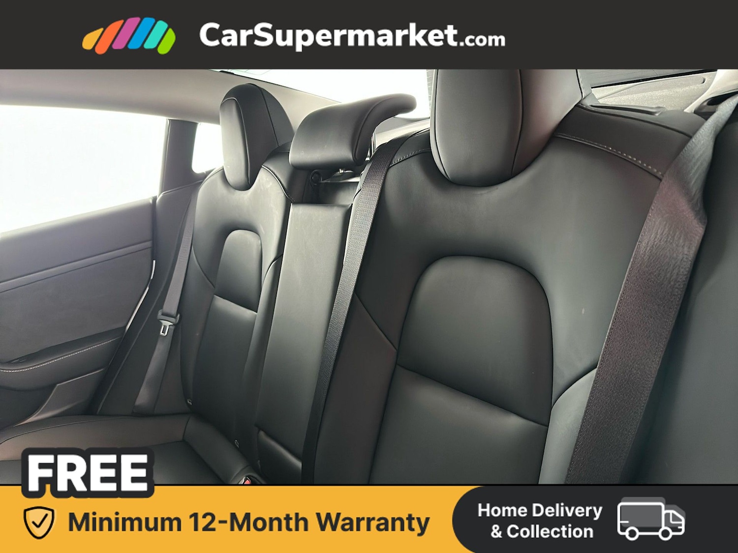 Used Tesla Model 3 2021 for sale - 77904428: Photo 18