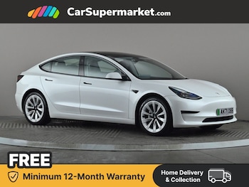 Used Tesla Model 3 2021 for sale - 77904428: Photo