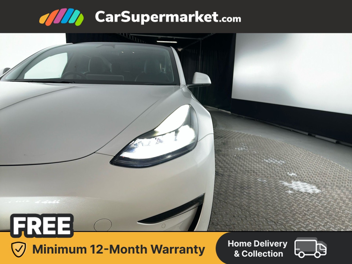 Used Tesla Model 3 2021 for sale - 77904428: Photo 20