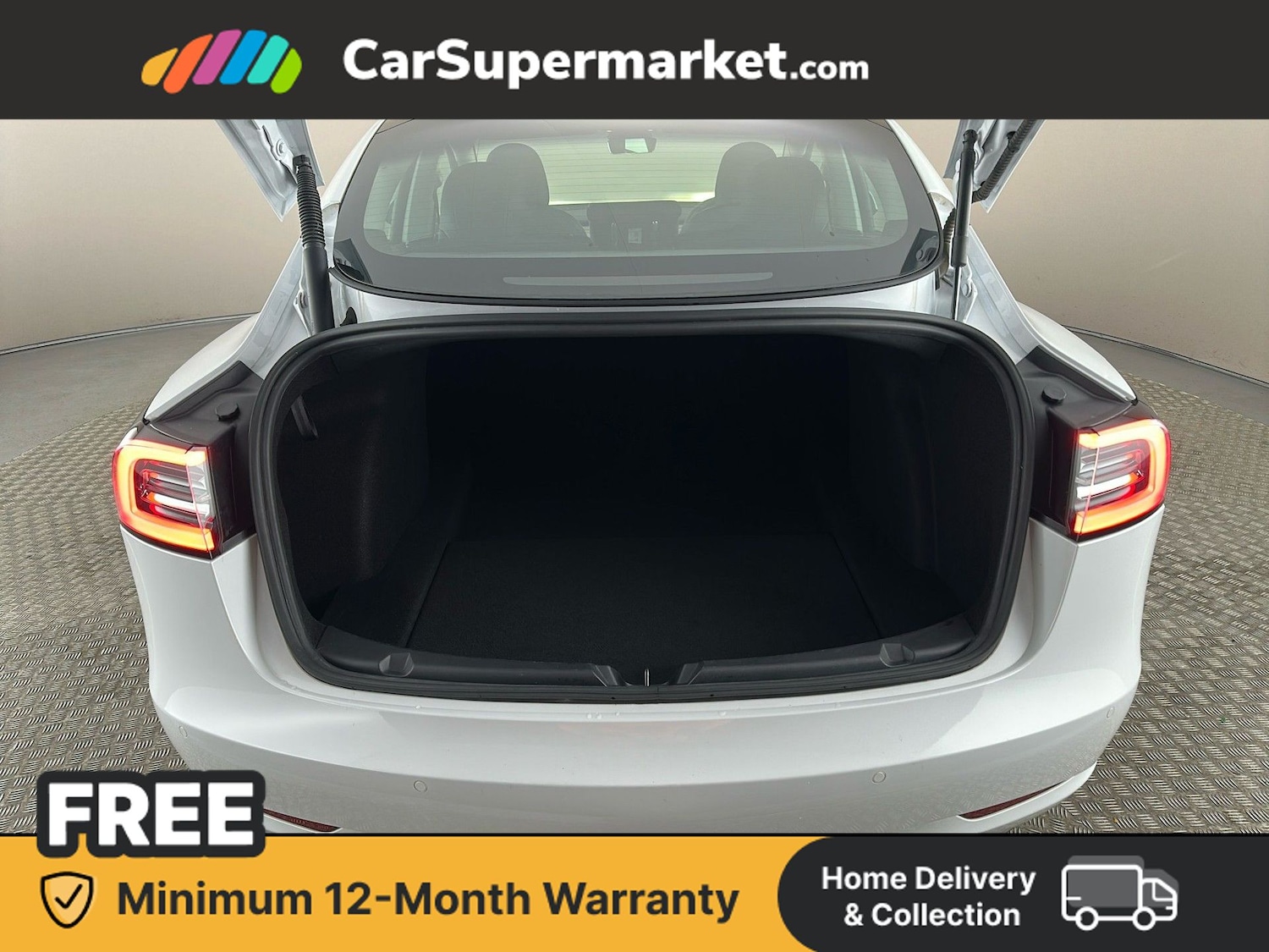 Used Tesla Model 3 2021 for sale - 77904428: Photo 22