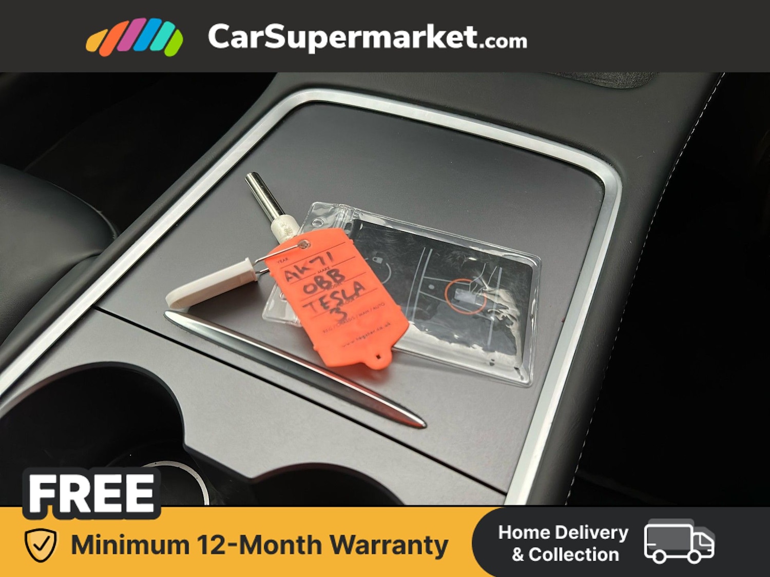 Used Tesla Model 3 2021 for sale - 77904428: Photo 23