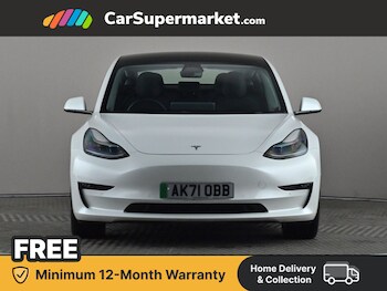 Used Tesla Model 3 2021 for sale - 77904428: Photo