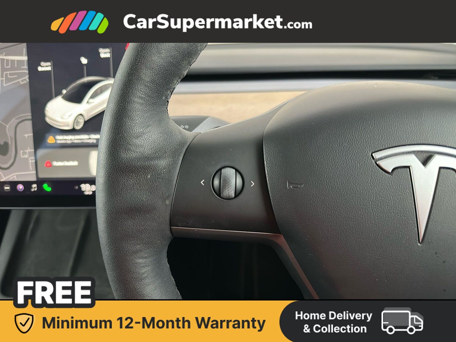 Used Tesla Model 3 2021 for sale - 77904428: Photo 33