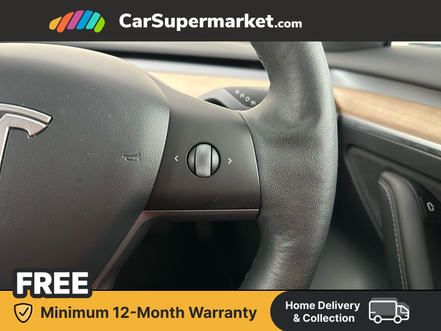 Used Tesla Model 3 2021 for sale - 77904428: Photo 34