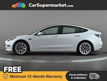 Used Tesla Model 3 2021 for sale - 77904428: Photo