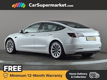 Used Tesla Model 3 2021 for sale - 77904428: Photo