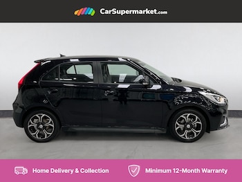 Used MG MG3 2023 for sale - 75699794: Photo