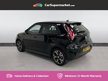 Used MG MG3 2023 for sale - 75699794: Photo