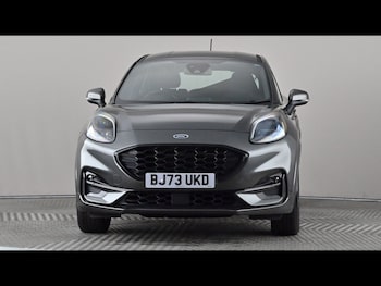 Used Ford Puma 2023 for sale - 79205075: Photo