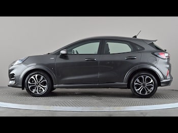 Used Ford Puma 2023 for sale - 79205075: Photo