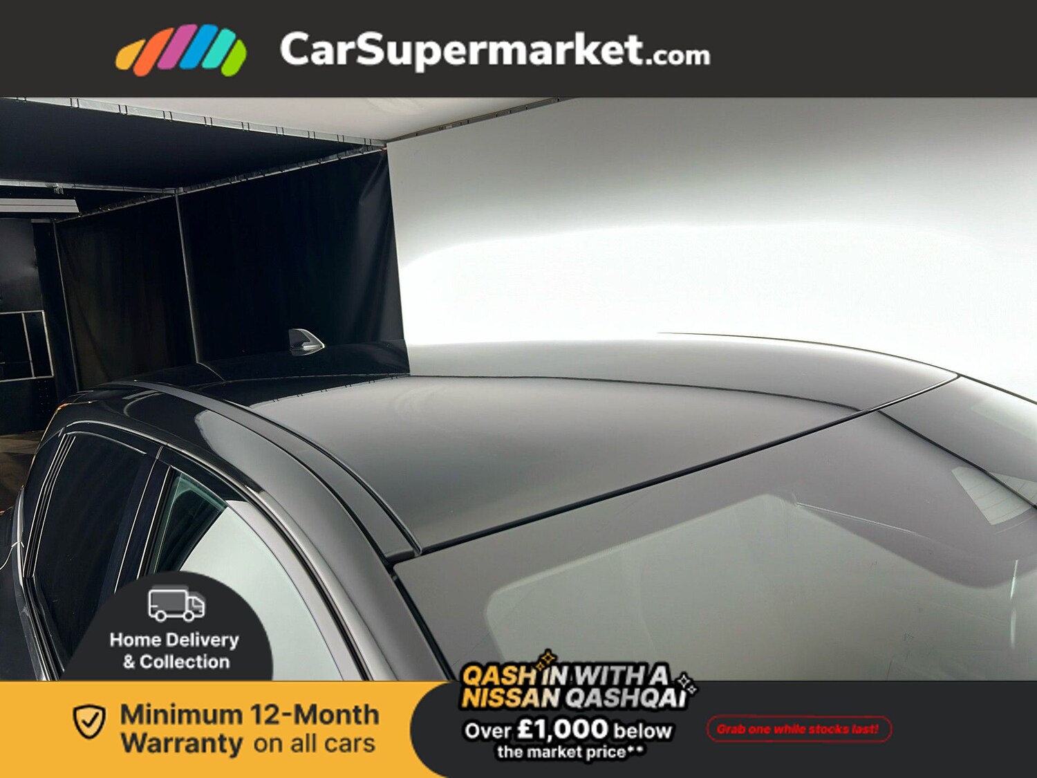 Used Nissan Qashqai 2023 for sale - 77514826: Photo 22