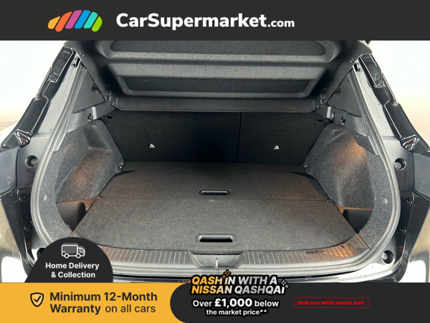 Used Nissan Qashqai 2023 for sale - 77514826: Photo 23