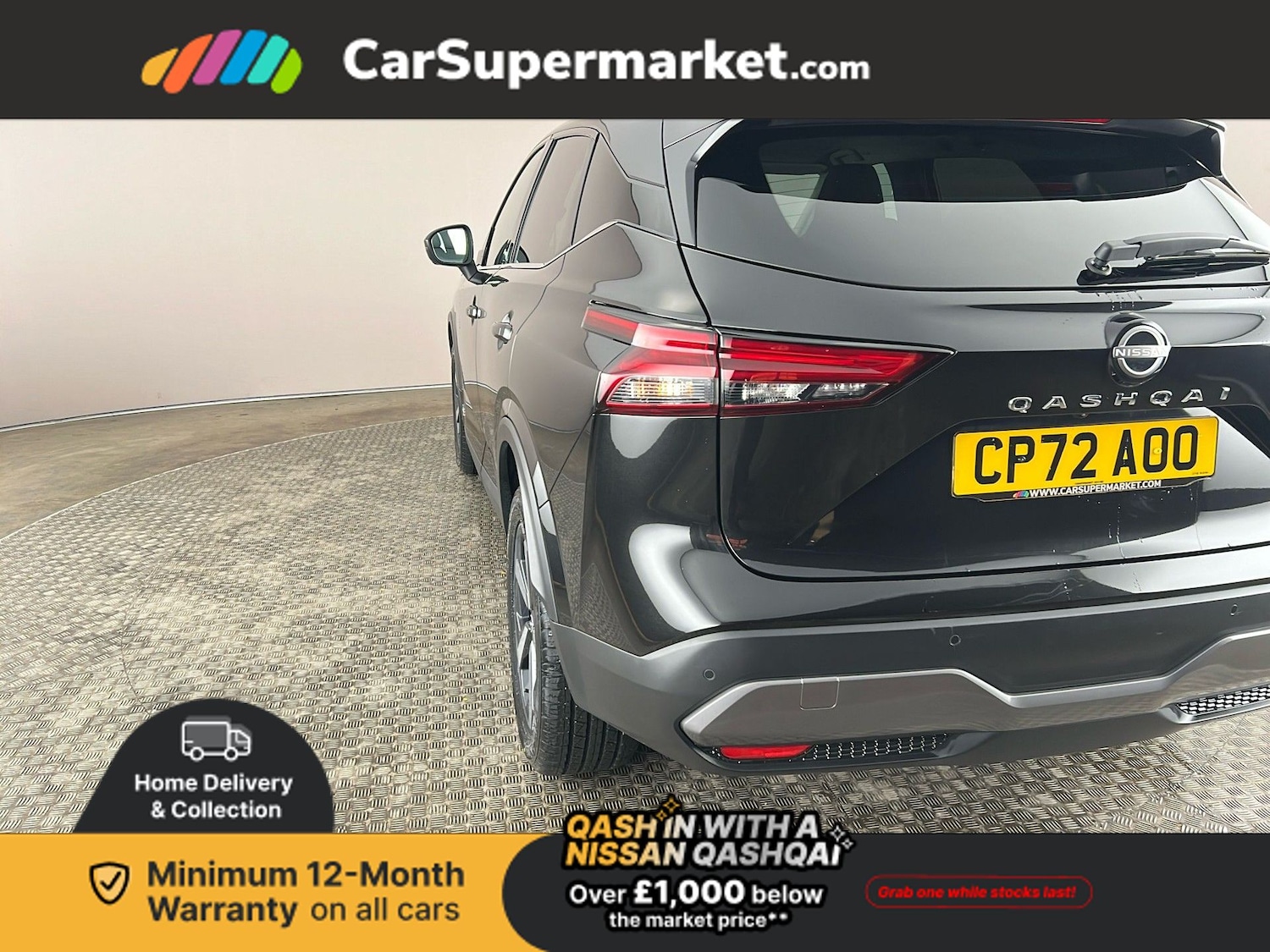 Used Nissan Qashqai 2023 for sale - 77514826: Photo 28