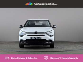 Used Citroen C4 2022 for sale - 74917884: Photo