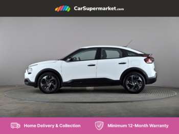 Used Citroen C4 2022 for sale - 74917884: Photo