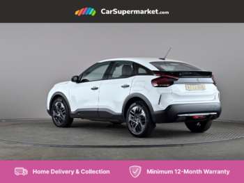 Used Citroen C4 2022 for sale - 74917884: Photo