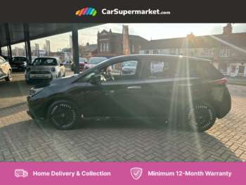 Used Nissan Leaf 2023 for sale - 74087291: Photo