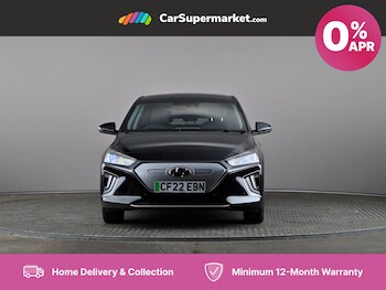 Used Hyundai IONIQ 2022 for sale - 75501191: Photo